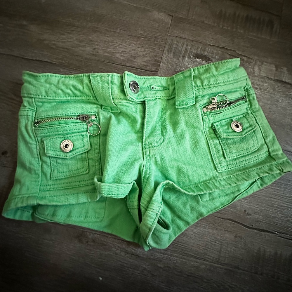 💚Sexy dollhouse shorts💚🍬❎